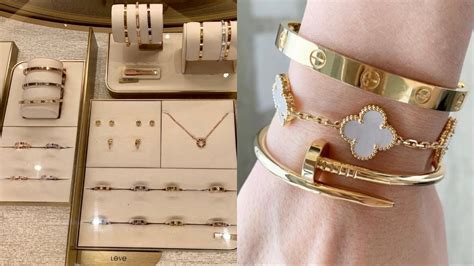 which is better cartier or van cleef and arpels|cartier investment bracelets.